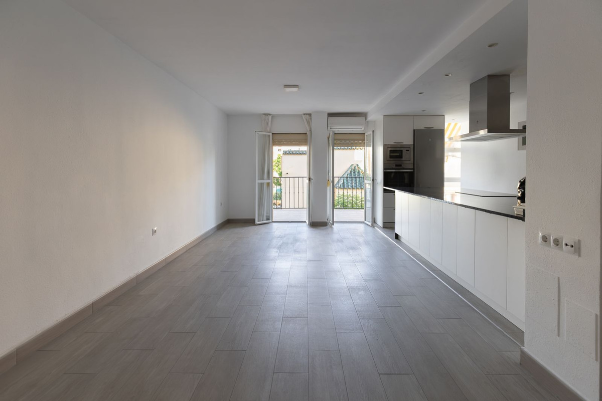 Te koop Middle Floor Apartment Costa Del Sol Fuengirola € 369.000,-