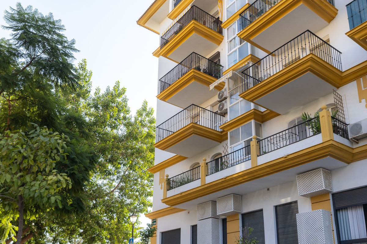 Te koop Middle Floor Apartment Costa Del Sol Fuengirola € 369.000,-