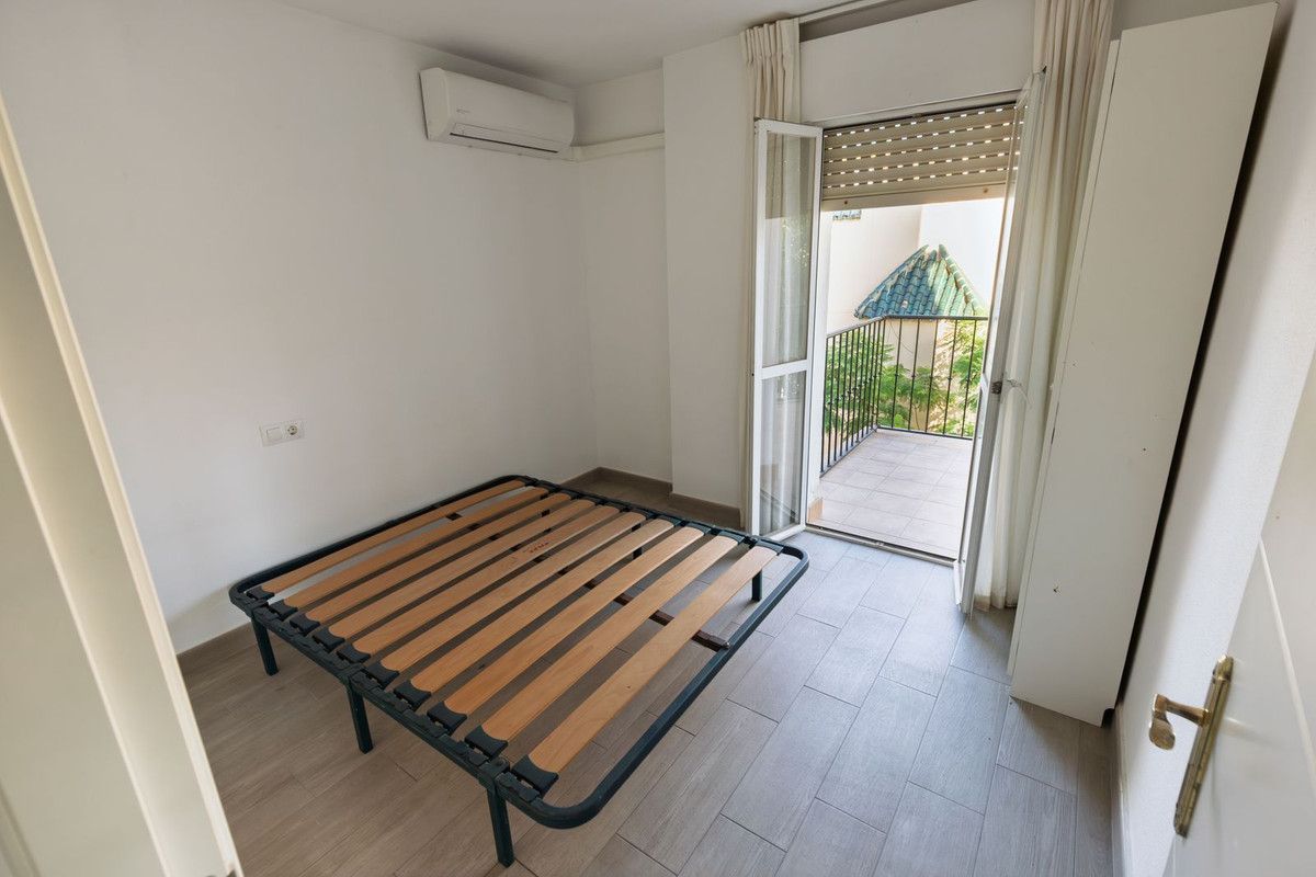 Te koop Middle Floor Apartment Costa Del Sol Fuengirola € 369.000,-