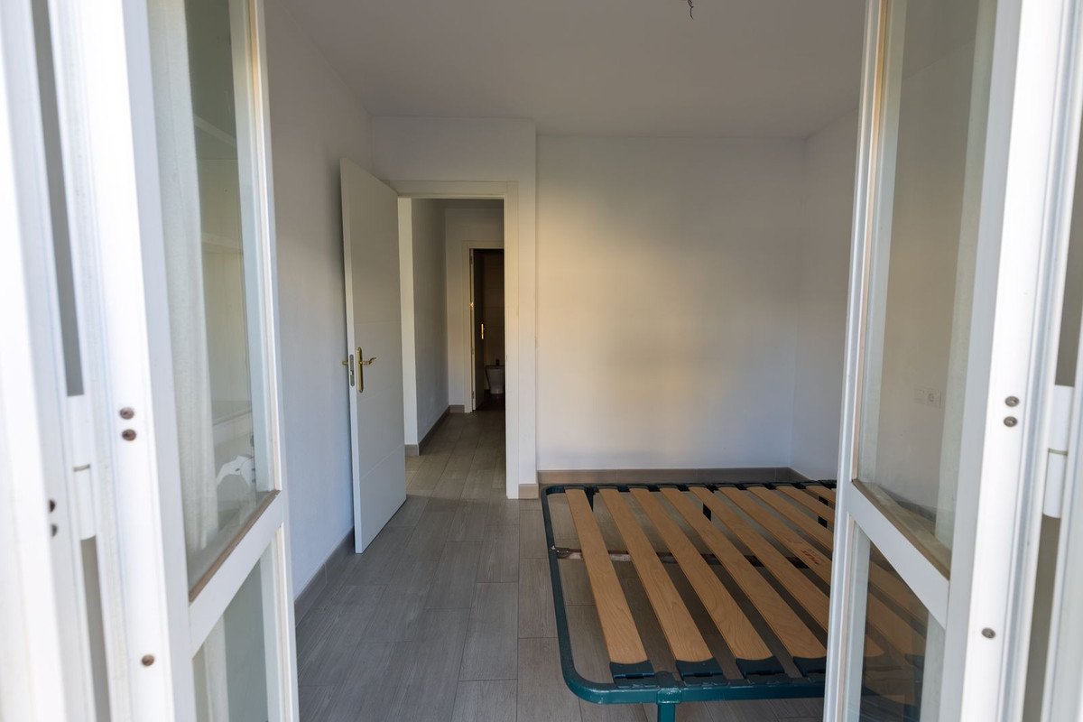 Te koop Middle Floor Apartment Costa Del Sol Fuengirola € 369.000,-