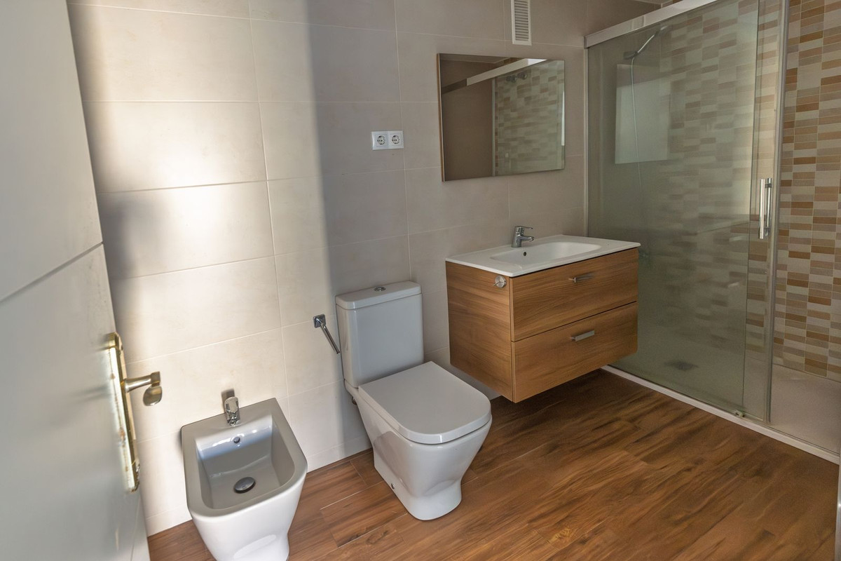 Te koop Middle Floor Apartment Costa Del Sol Fuengirola € 369.000,-