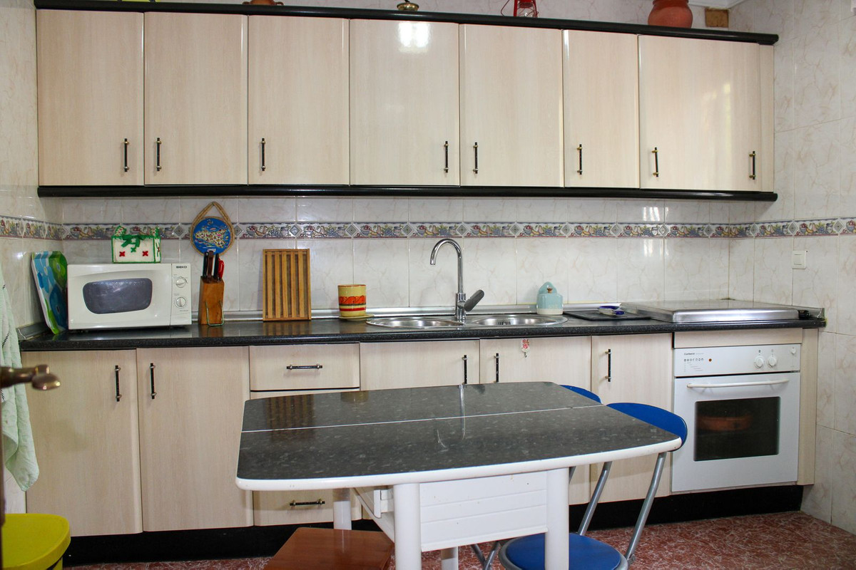 Te koop Vrijstaande Villa Costa Del Sol Nerja € 349.000,-