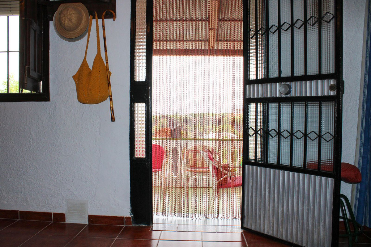 Te koop Vrijstaande Villa Costa Del Sol Nerja € 349.000,-