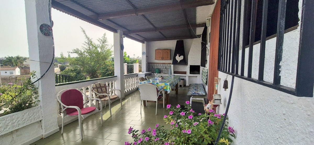 Te koop Vrijstaande Villa Costa Del Sol Nerja € 349.000,-