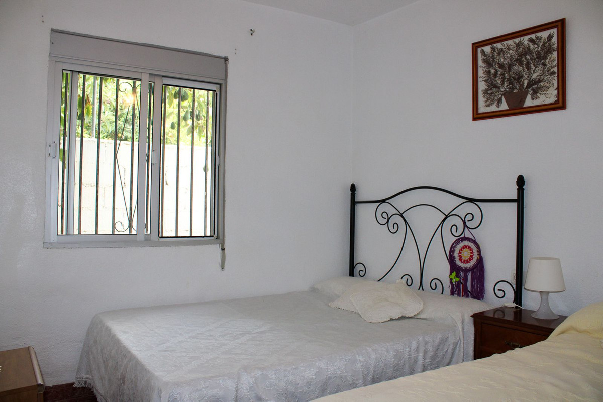 Te koop Vrijstaande Villa Costa Del Sol Nerja € 349.000,-