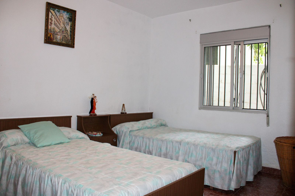 Te koop Vrijstaande Villa Costa Del Sol Nerja € 349.000,-