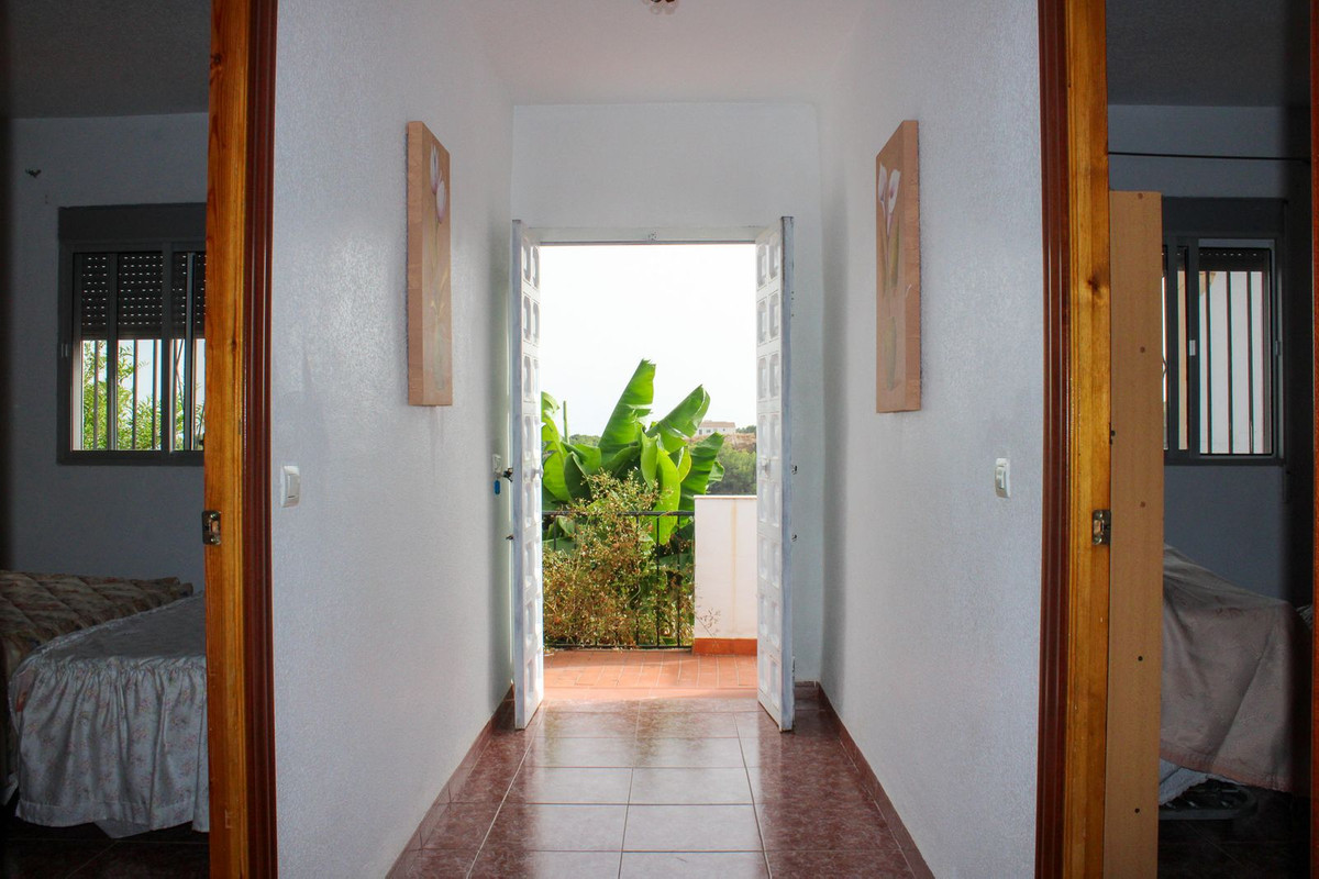 Te koop Vrijstaande Villa Costa Del Sol Nerja € 349.000,-