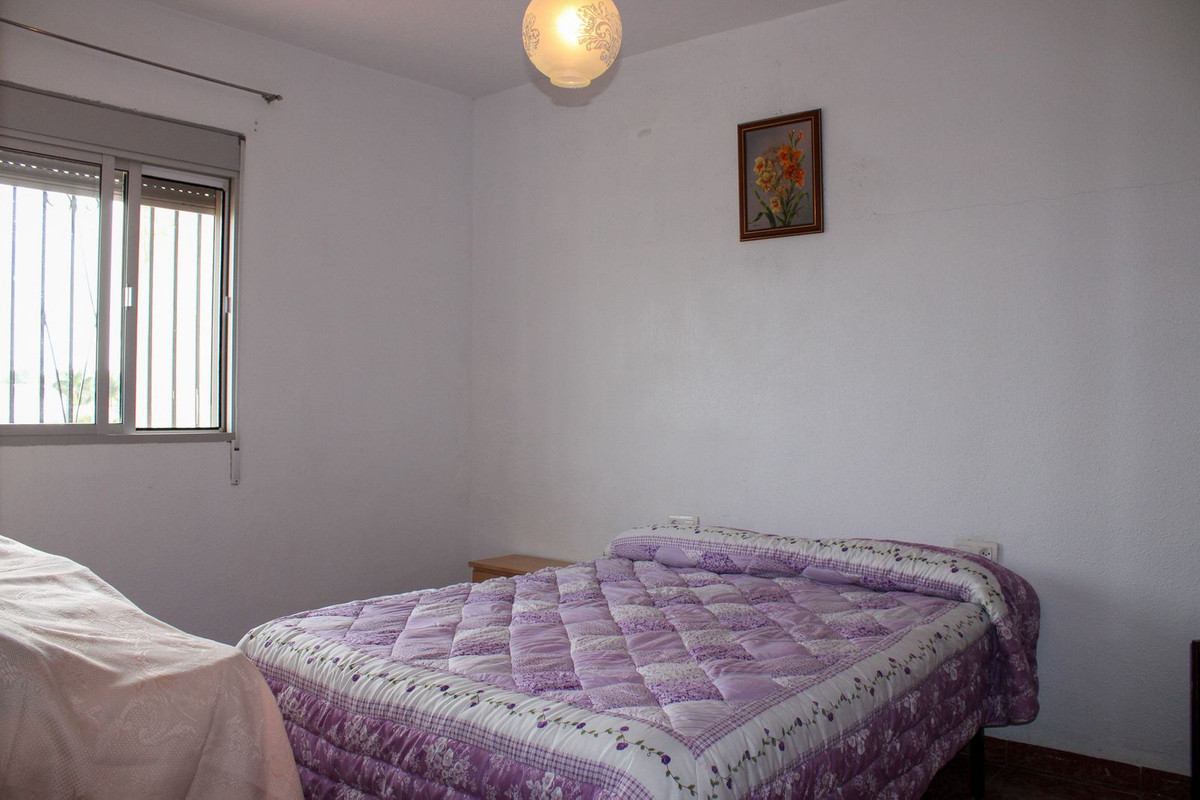 Te koop Vrijstaande Villa Costa Del Sol Nerja € 349.000,-