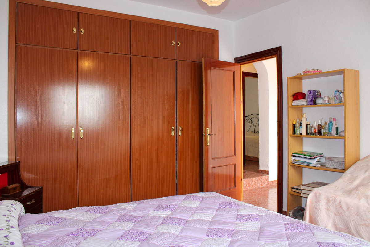 Te koop Vrijstaande Villa Costa Del Sol Nerja € 349.000,-