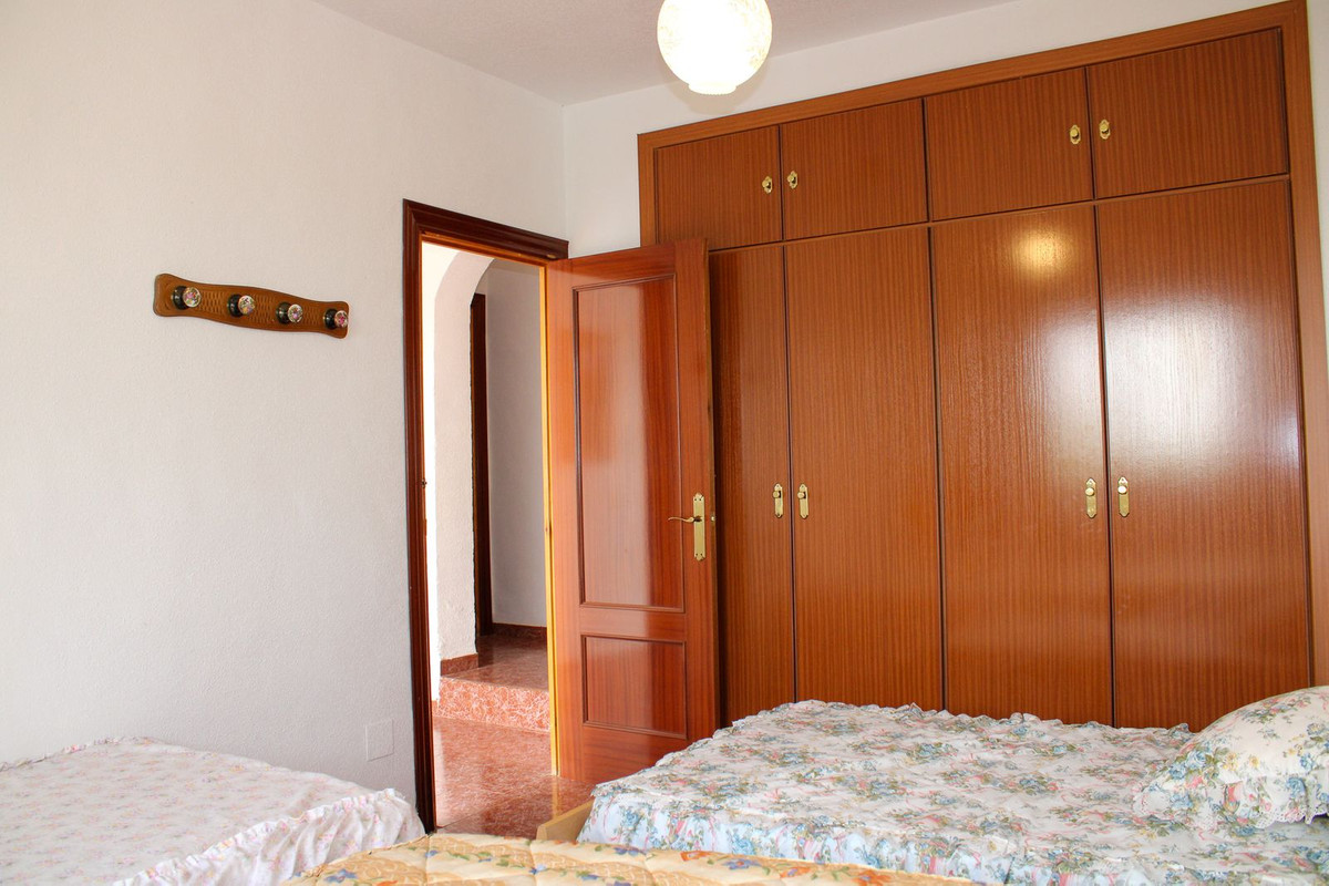 Te koop Vrijstaande Villa Costa Del Sol Nerja € 349.000,-