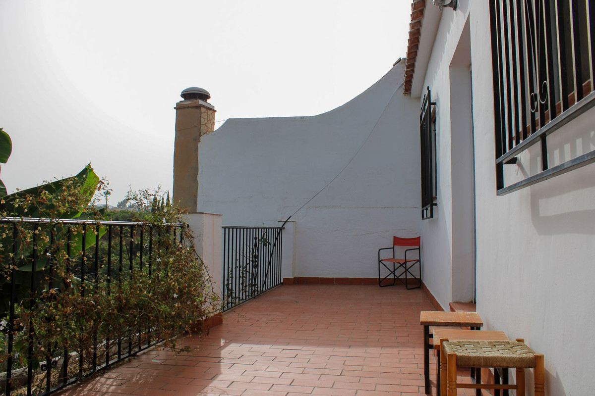 Te koop Vrijstaande Villa Costa Del Sol Nerja € 349.000,-