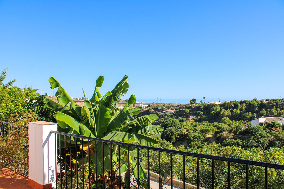 Te koop Vrijstaande Villa Costa Del Sol Nerja € 349.000,-