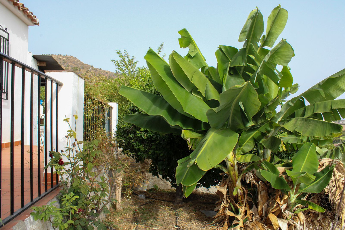 Te koop Vrijstaande Villa Costa Del Sol Nerja € 349.000,-