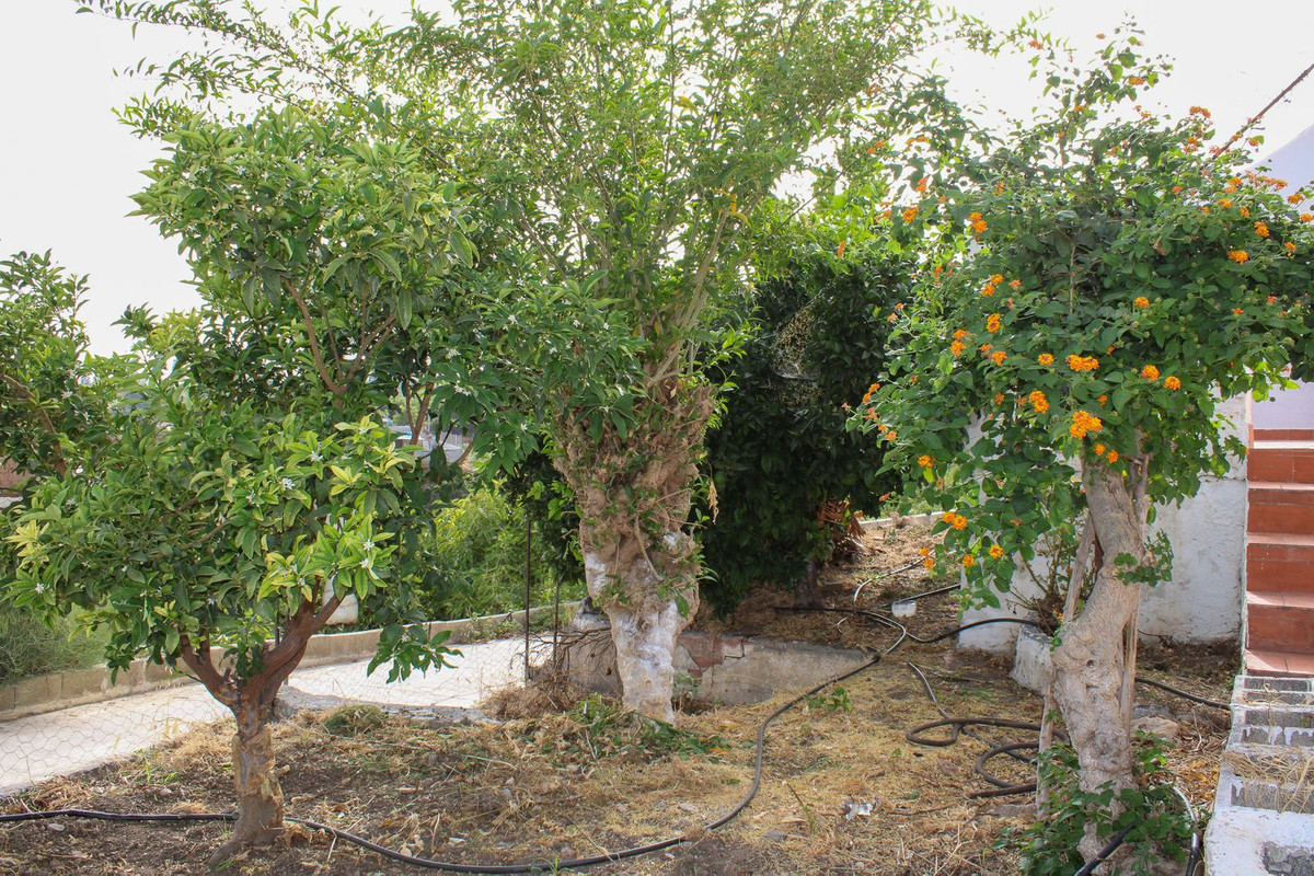 Te koop Vrijstaande Villa Costa Del Sol Nerja € 349.000,-