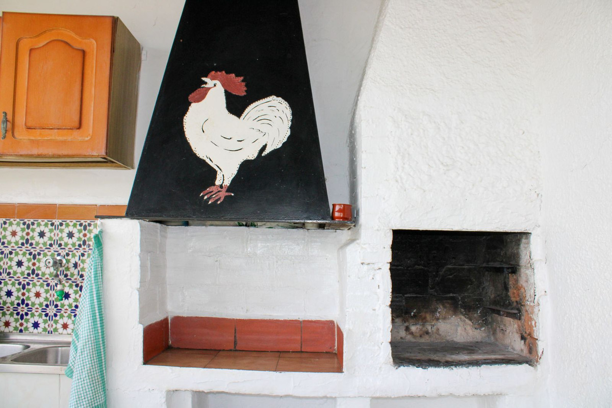 Te koop Vrijstaande Villa Costa Del Sol Nerja € 349.000,-