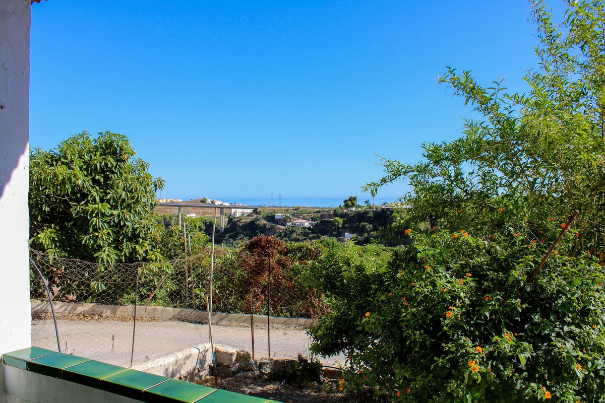 Te koop Vrijstaande Villa Costa Del Sol Nerja € 349.000,-