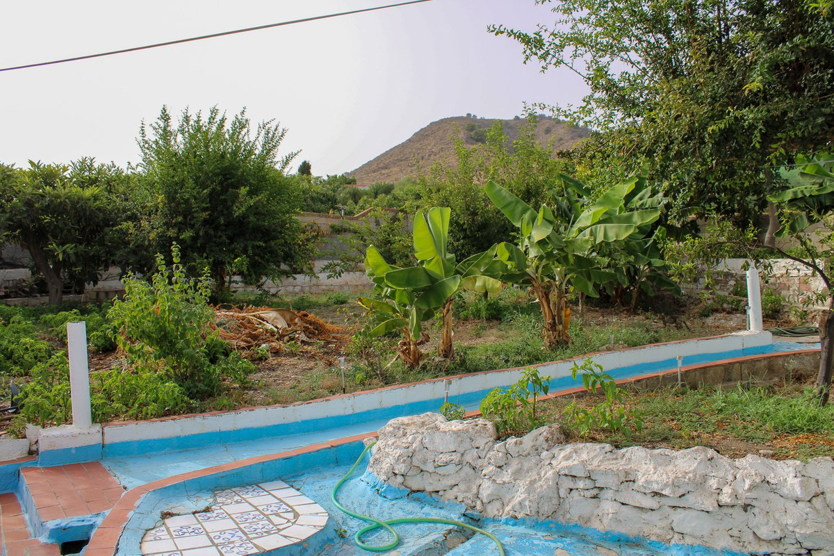 Te koop Vrijstaande Villa Costa Del Sol Nerja € 349.000,-