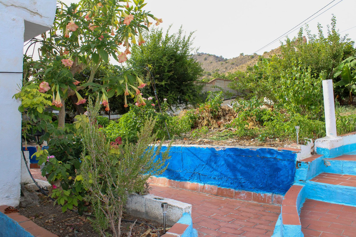 Te koop Vrijstaande Villa Costa Del Sol Nerja € 349.000,-