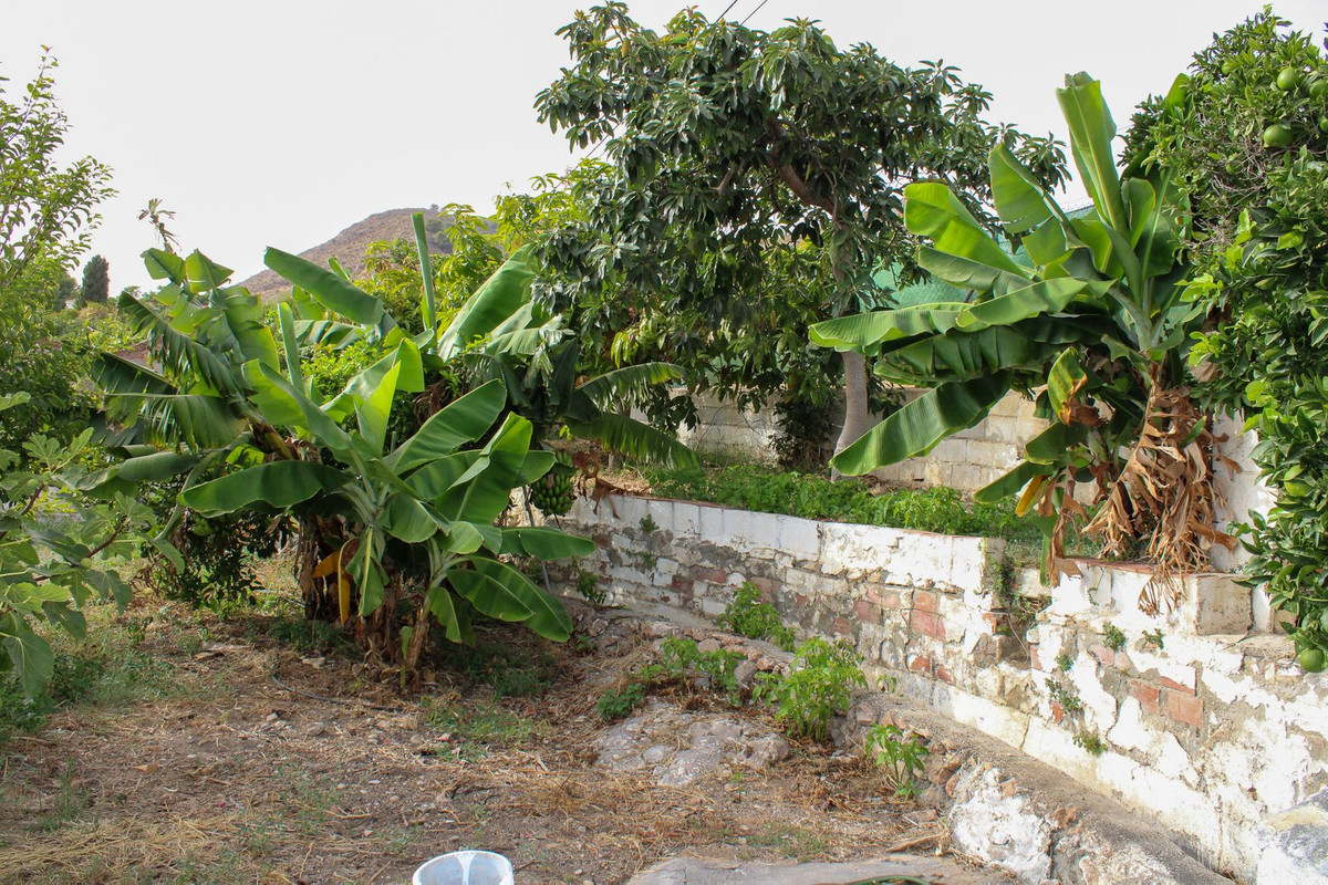 Te koop Vrijstaande Villa Costa Del Sol Nerja € 349.000,-