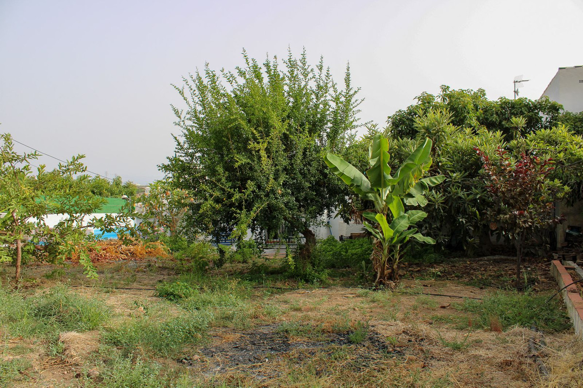 Te koop Vrijstaande Villa Costa Del Sol Nerja € 349.000,-