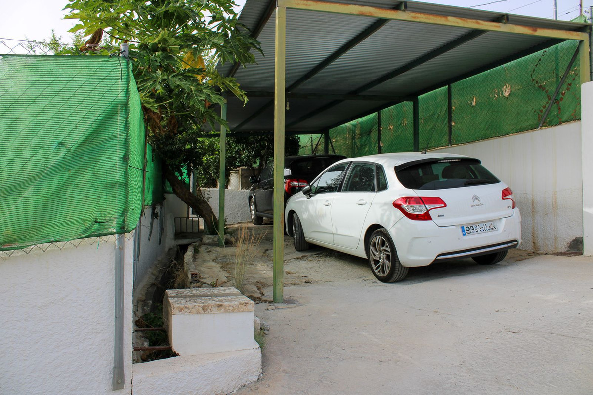 Te koop Vrijstaande Villa Costa Del Sol Nerja € 349.000,-