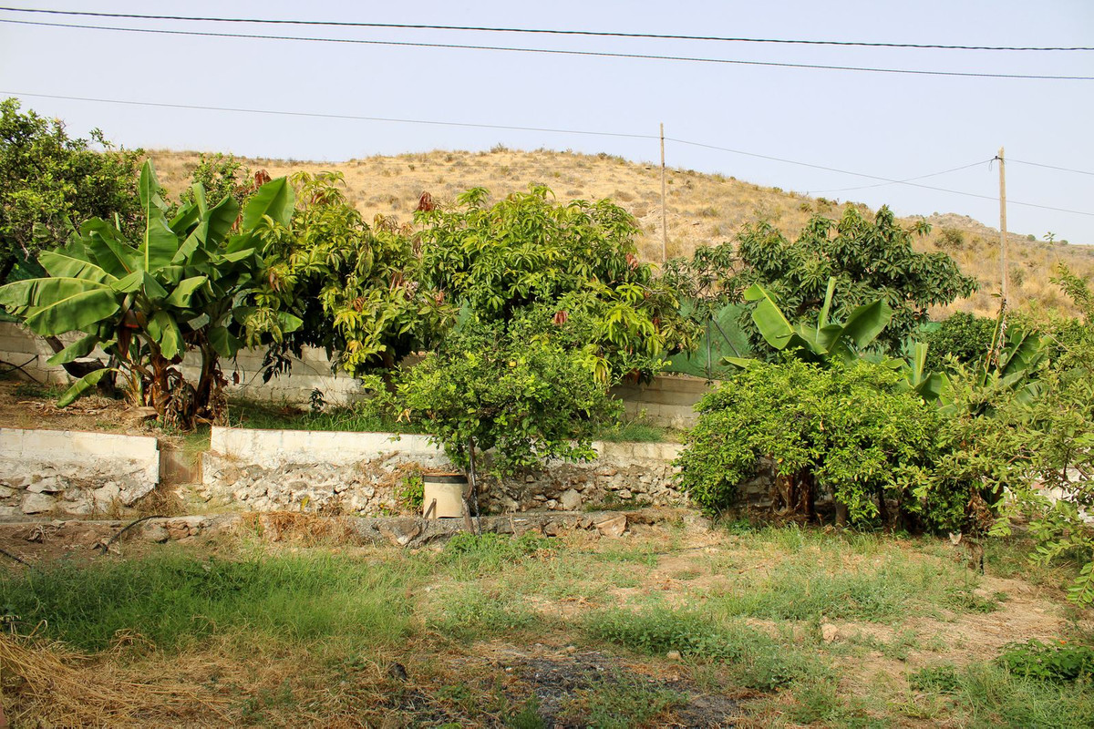 Te koop Vrijstaande Villa Costa Del Sol Nerja € 349.000,-