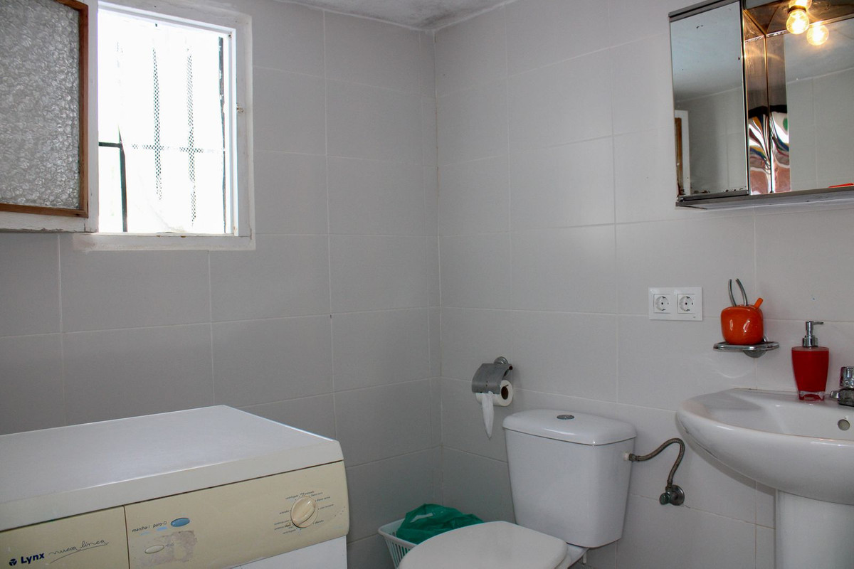 Te koop Vrijstaande Villa Costa Del Sol Nerja € 349.000,-