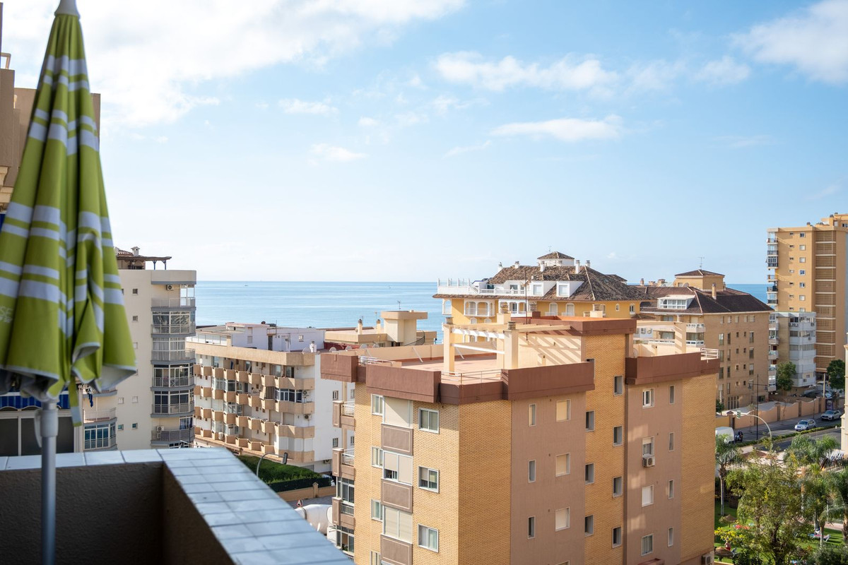 Te koop Bovenwoning Costa Del Sol Torreblanca € 390.000,-