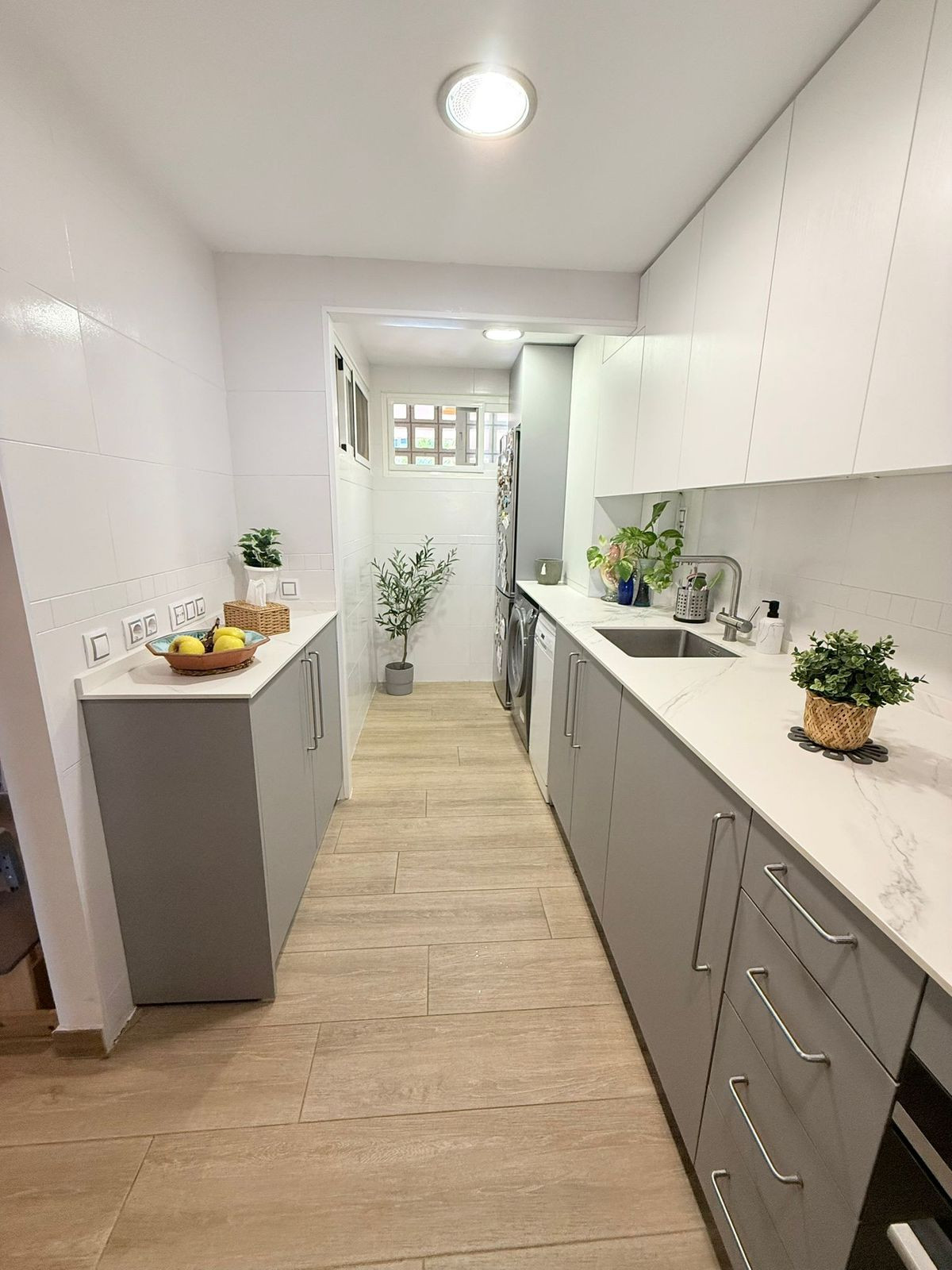 Te koop Gelijkvloers appartement Costa Del Sol La Cala € 360.000,-