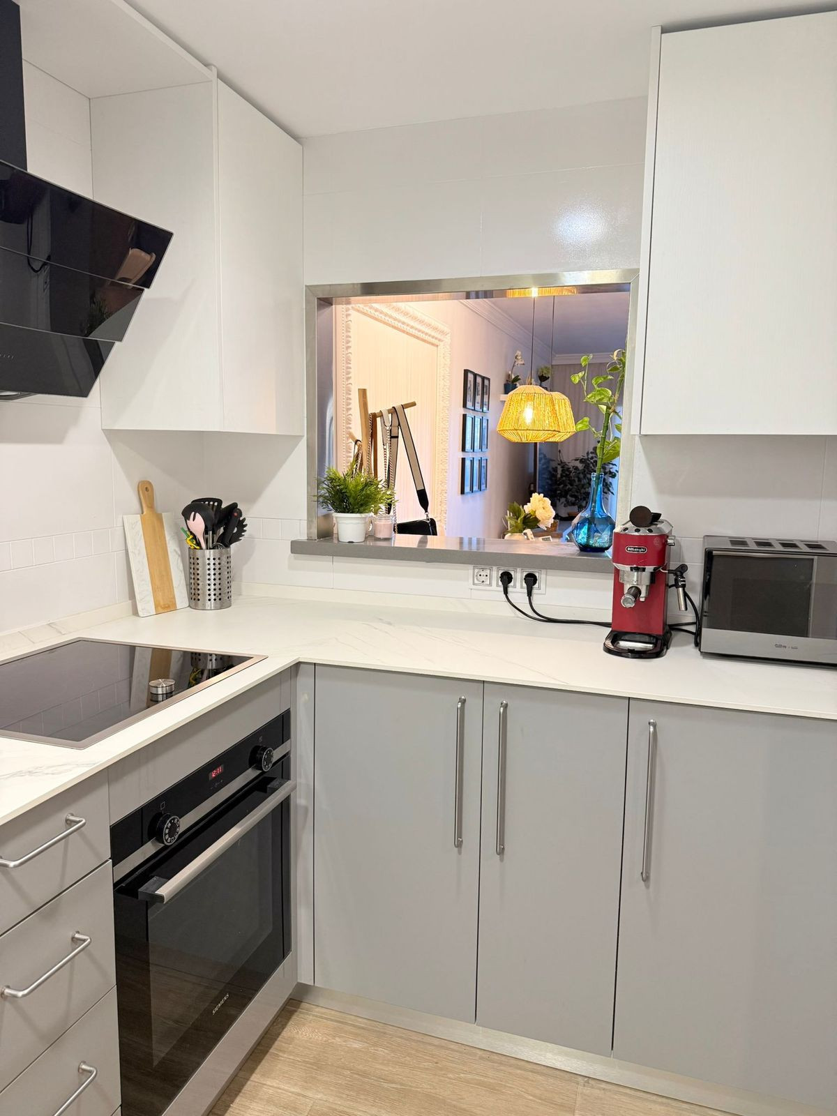 Te koop Gelijkvloers appartement Costa Del Sol La Cala € 360.000,-