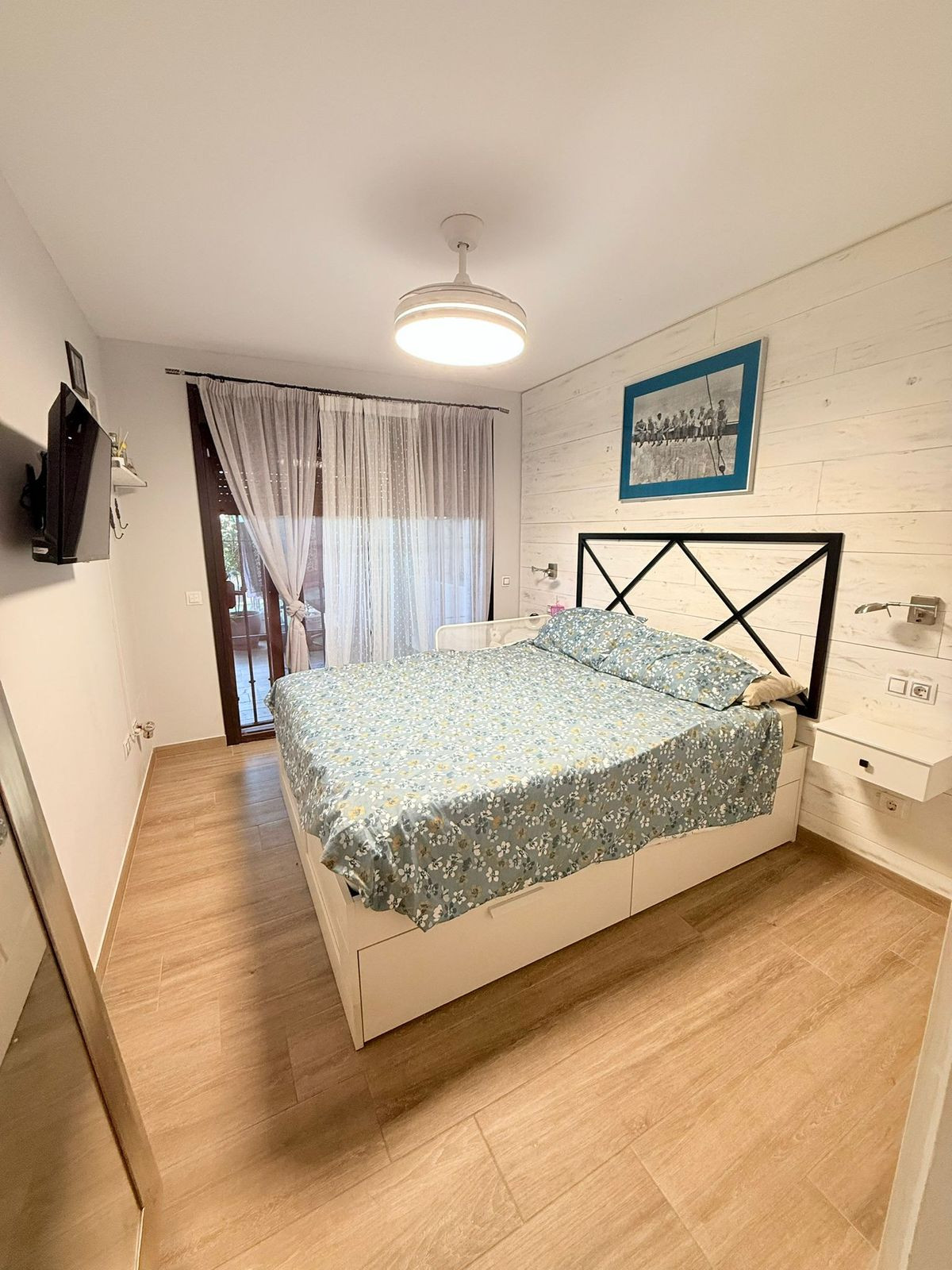 Te koop Gelijkvloers appartement Costa Del Sol La Cala € 360.000,-