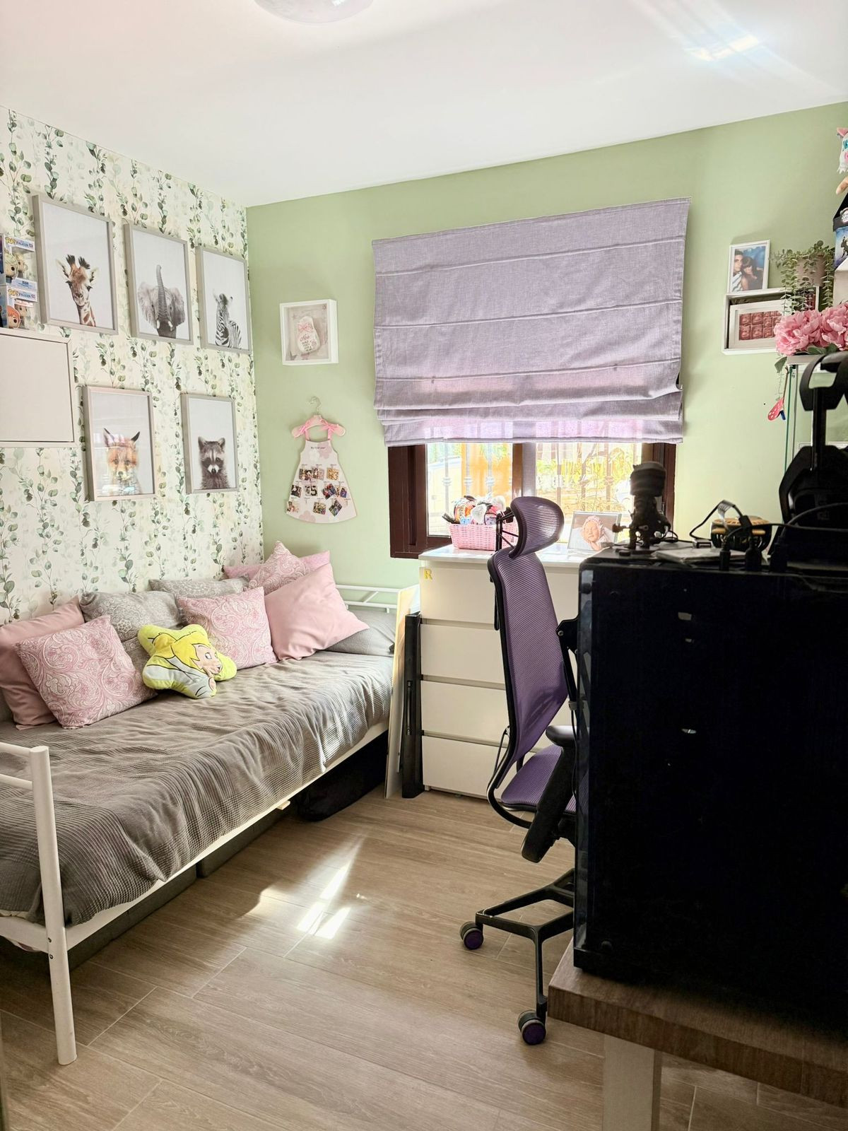 Te koop Gelijkvloers appartement Costa Del Sol La Cala € 360.000,-