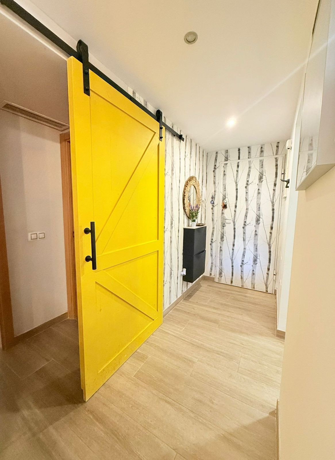 Te koop Gelijkvloers appartement Costa Del Sol La Cala € 360.000,-