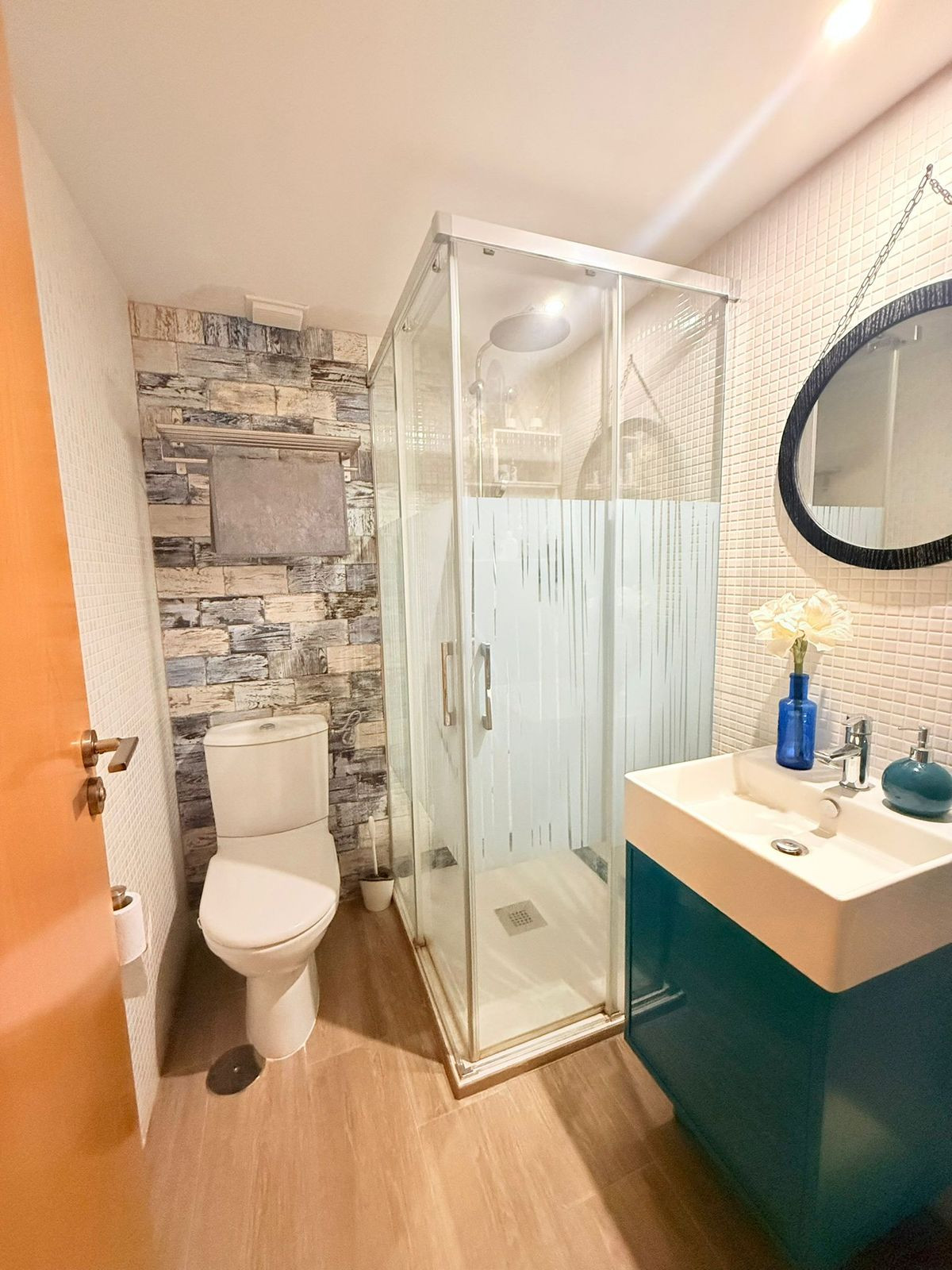 Te koop Gelijkvloers appartement Costa Del Sol La Cala € 360.000,-