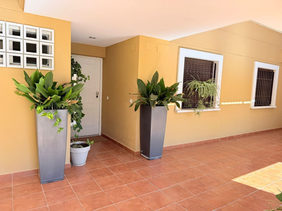 Te koop Gelijkvloers appartement Costa Del Sol La Cala € 360.000,-