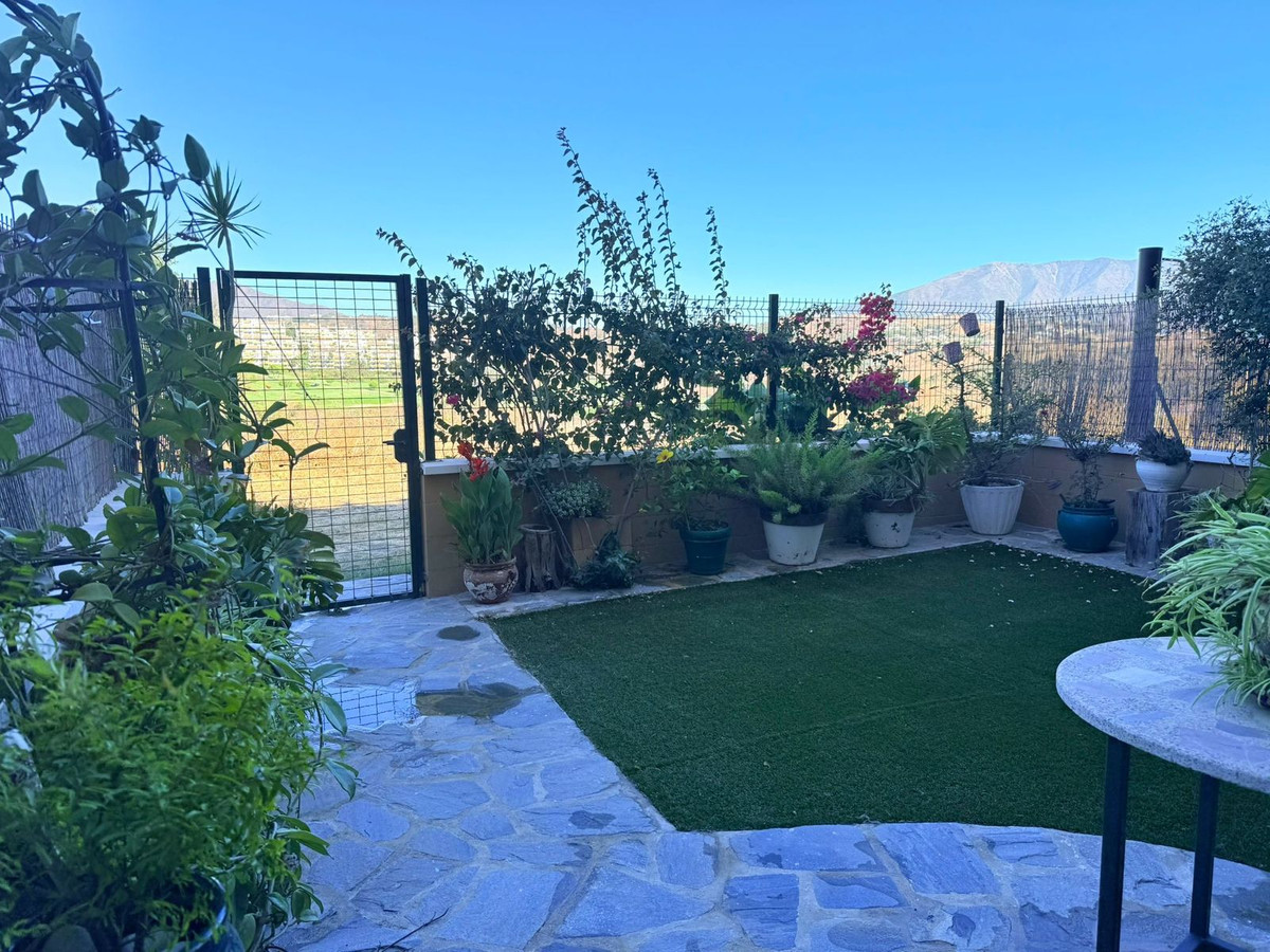 Te koop Gelijkvloers appartement Costa Del Sol La Cala € 360.000,-