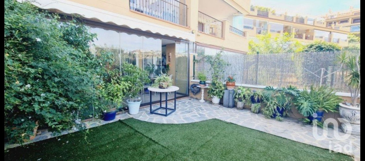 Te koop Gelijkvloers appartement Costa Del Sol La Cala € 360.000,-