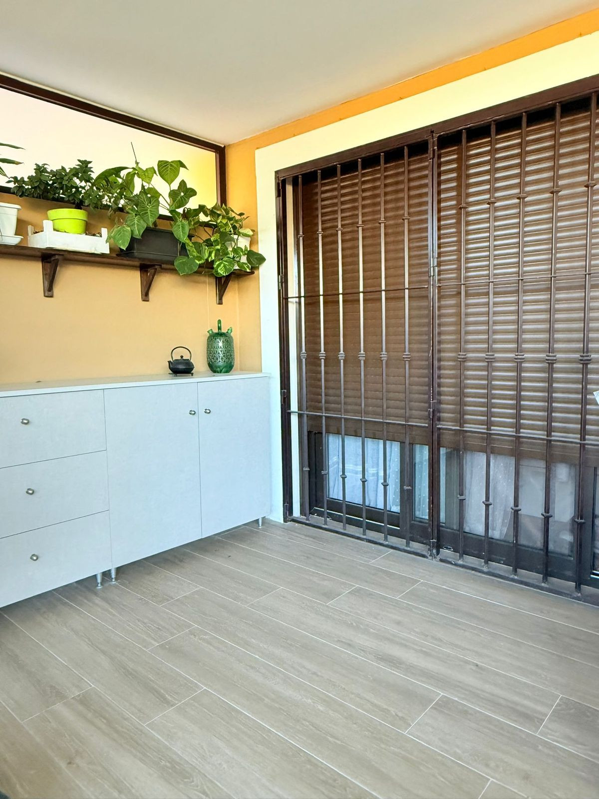 Te koop Gelijkvloers appartement Costa Del Sol La Cala € 360.000,-