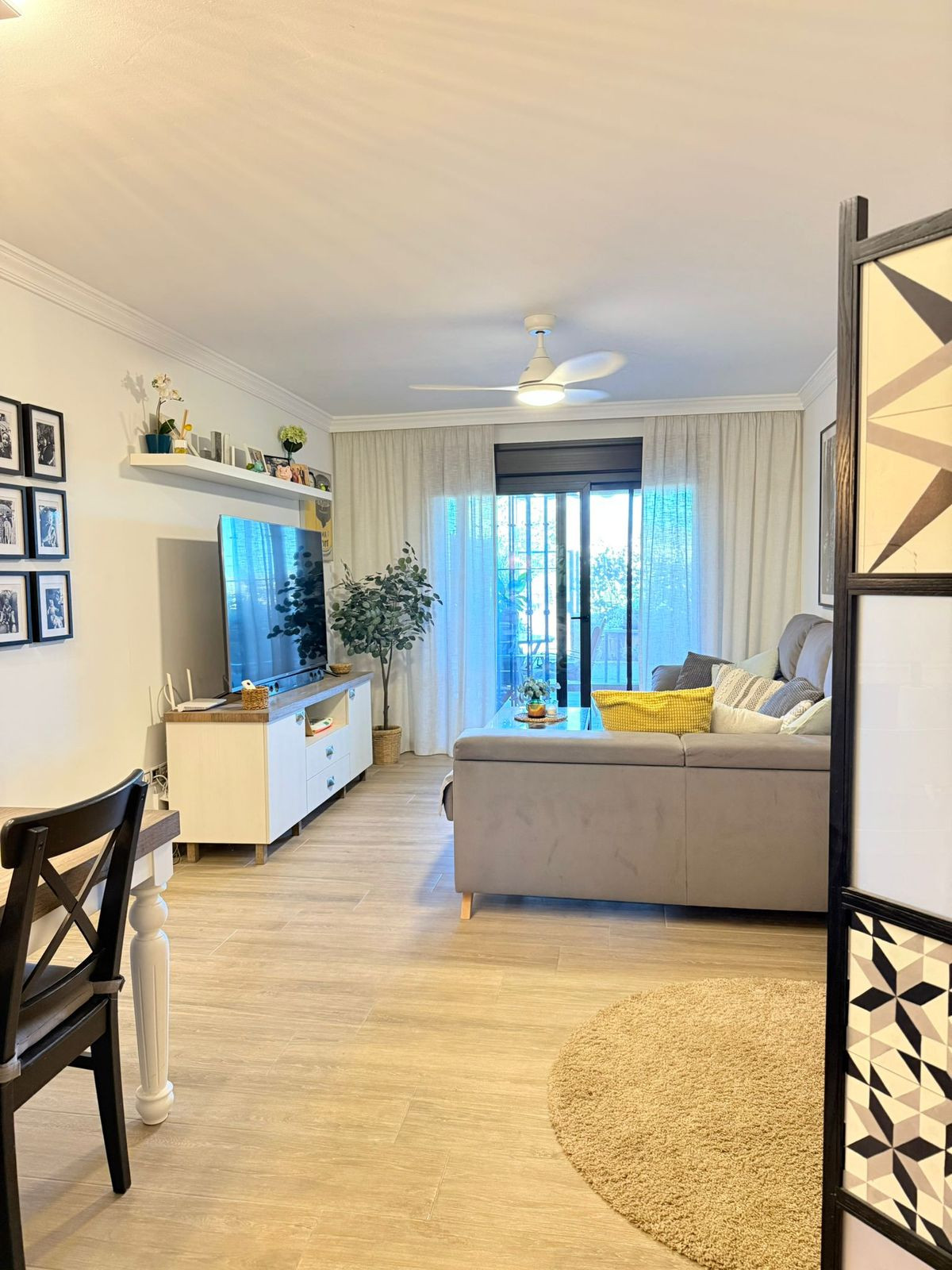 Te koop Gelijkvloers appartement Costa Del Sol La Cala € 360.000,-