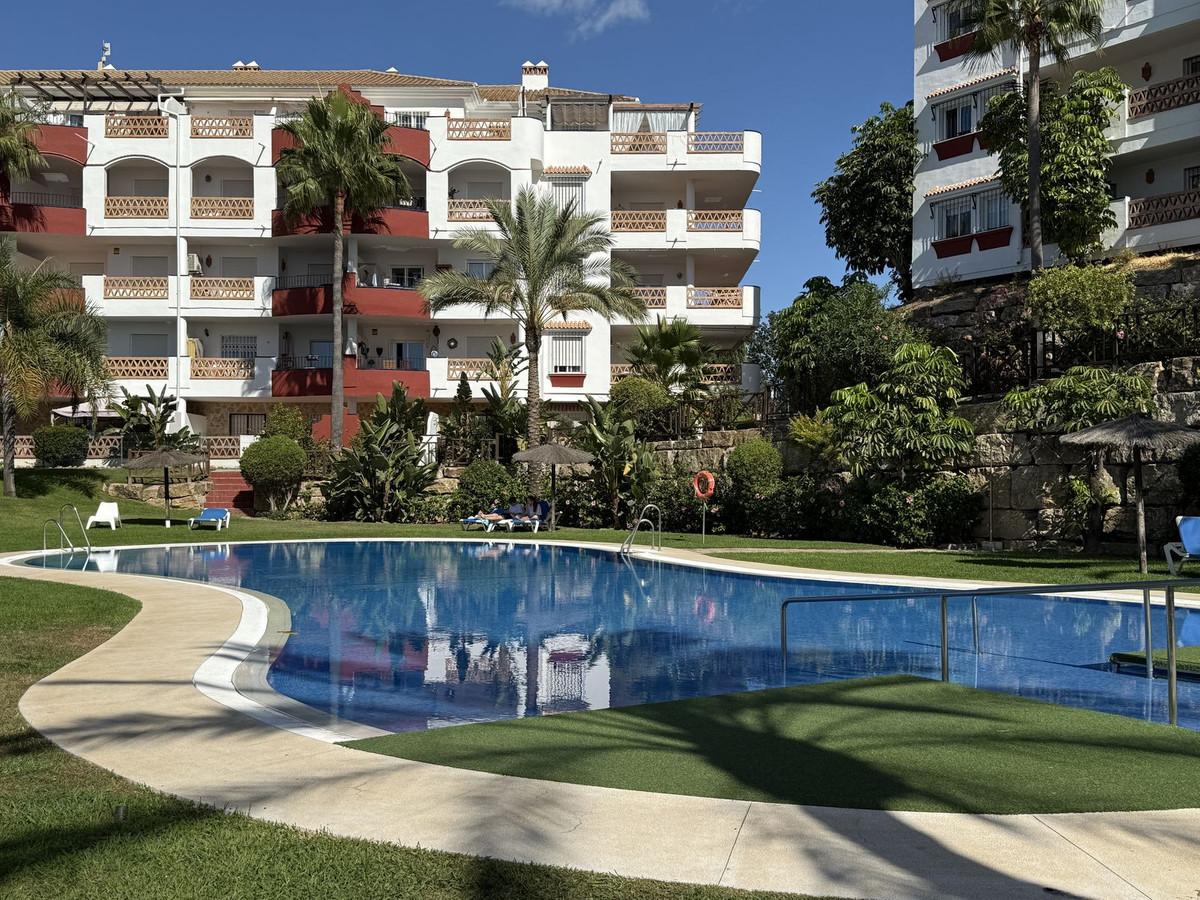 Te koop Middle Floor Apartment Costa Del Sol Riviera Del Sol € 337.000,-