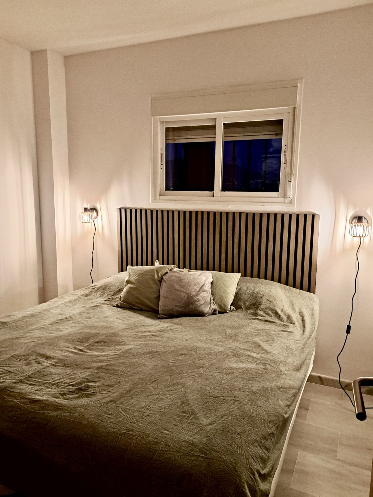 Te koop Middle Floor Apartment Costa Del Sol Riviera Del Sol € 337.000,-