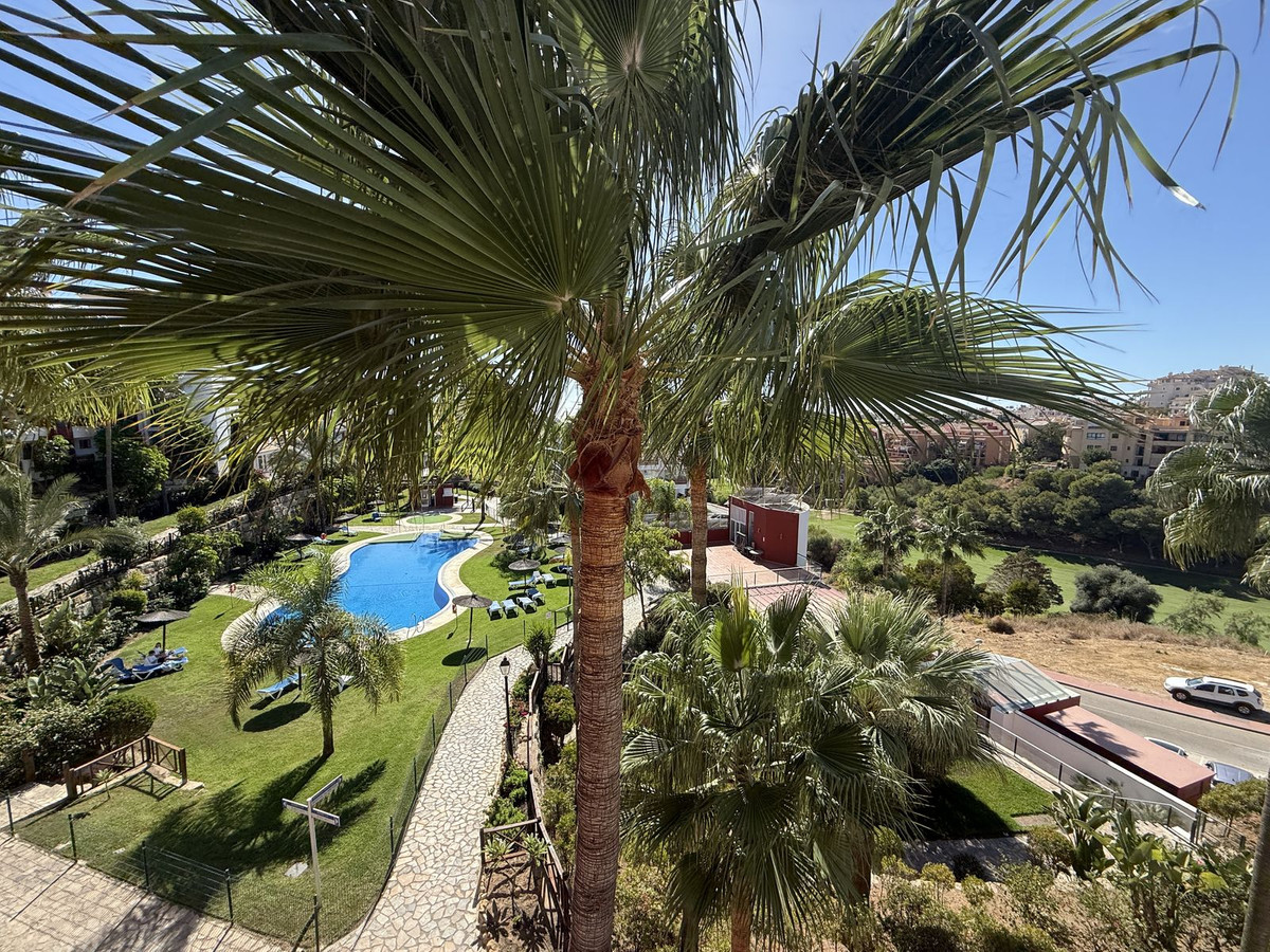 Te koop Middle Floor Apartment Costa Del Sol Riviera Del Sol € 337.000,-
