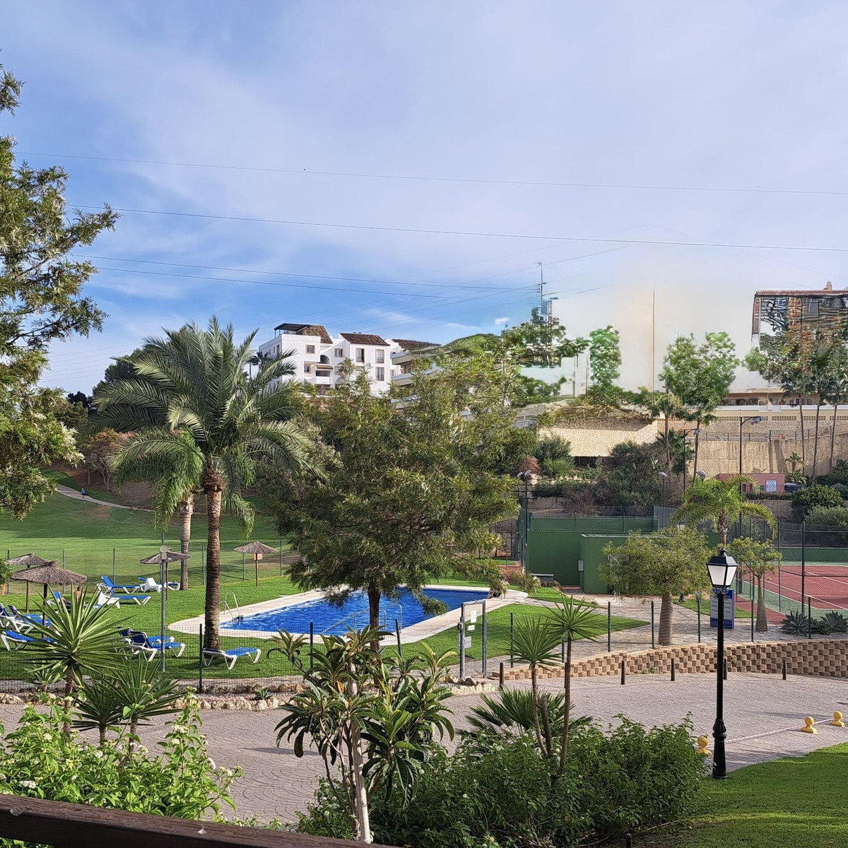 Te koop Middle Floor Apartment Costa Del Sol Riviera Del Sol € 337.000,-