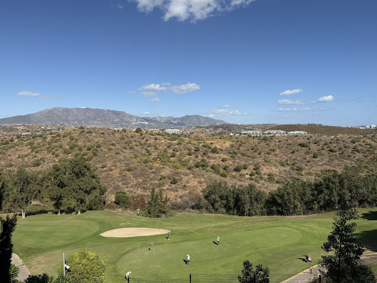 Te koop Middle Floor Apartment Costa Del Sol Riviera Del Sol € 337.000,-