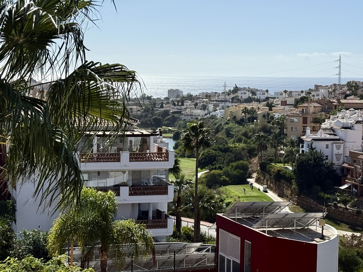 Te koop Middle Floor Apartment Costa Del Sol Riviera Del Sol € 337.000,-