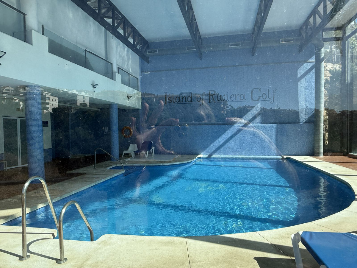 Te koop Middle Floor Apartment Costa Del Sol Riviera Del Sol € 337.000,-