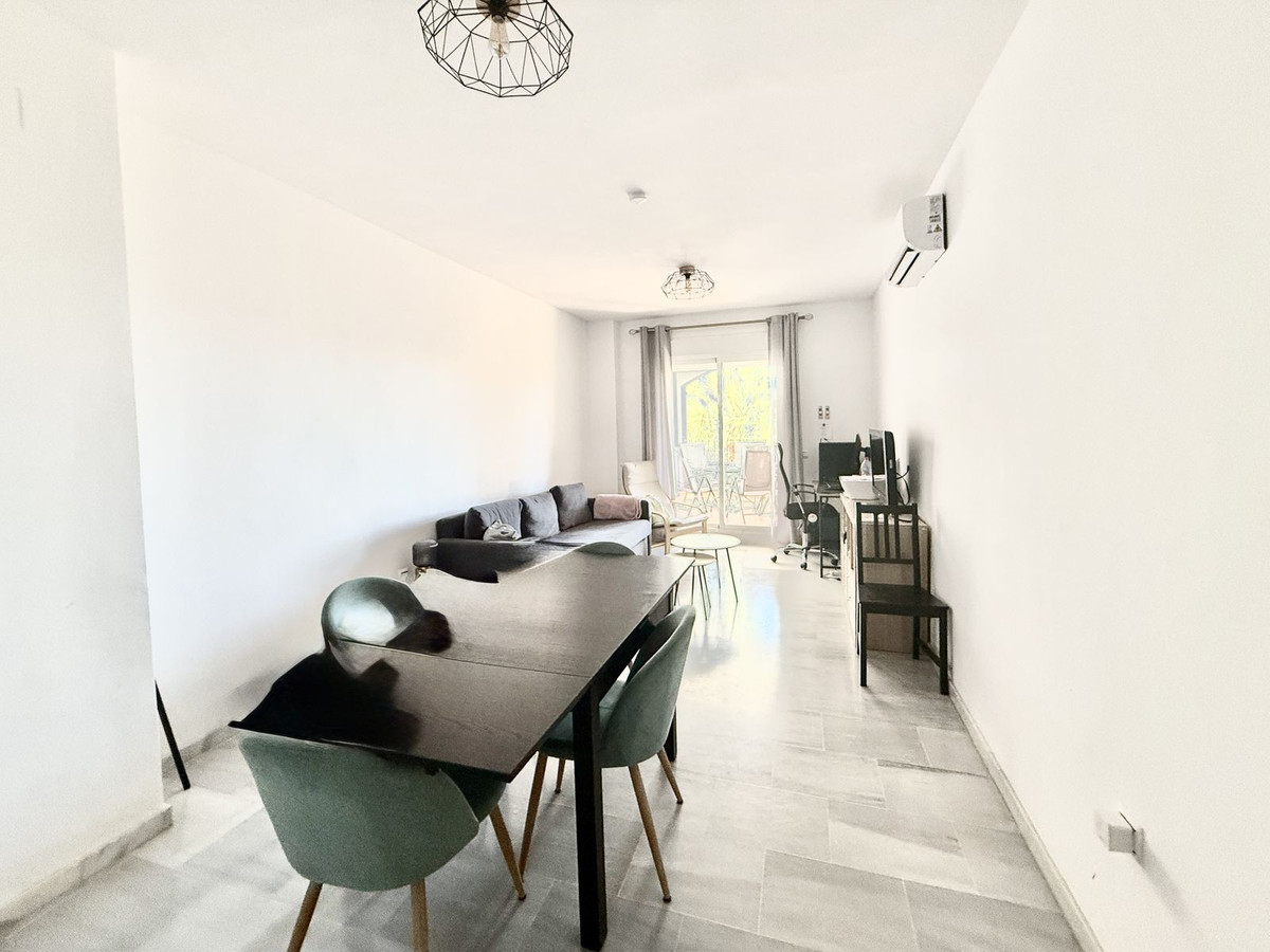 Te koop Middle Floor Apartment Costa Del Sol Riviera Del Sol € 337.000,-