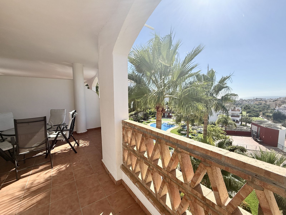 Te koop Middle Floor Apartment Costa Del Sol Riviera Del Sol € 337.000,-