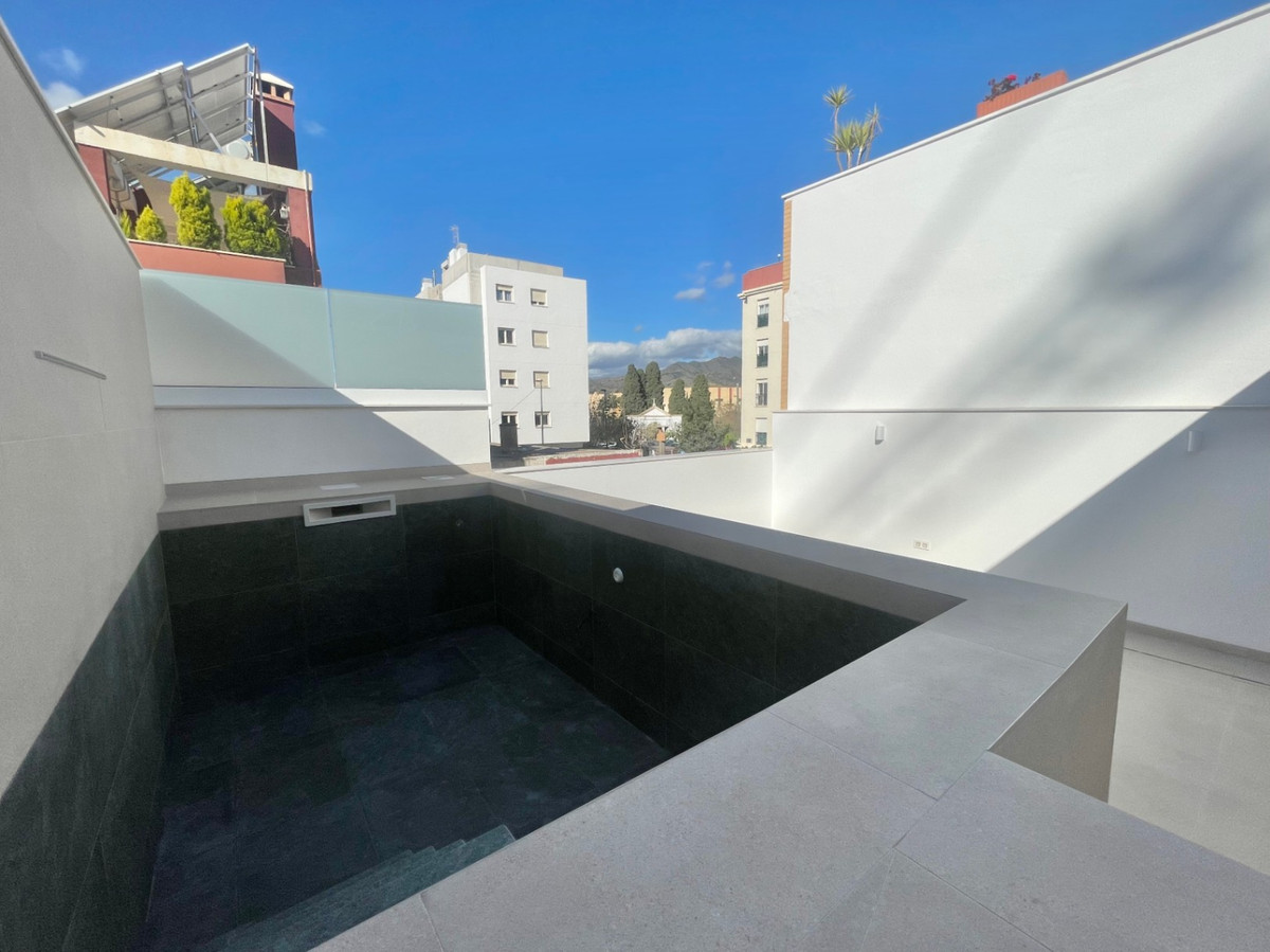 Te koop Vrijstaande Villa Costa Del Sol Málaga € 770.000,-