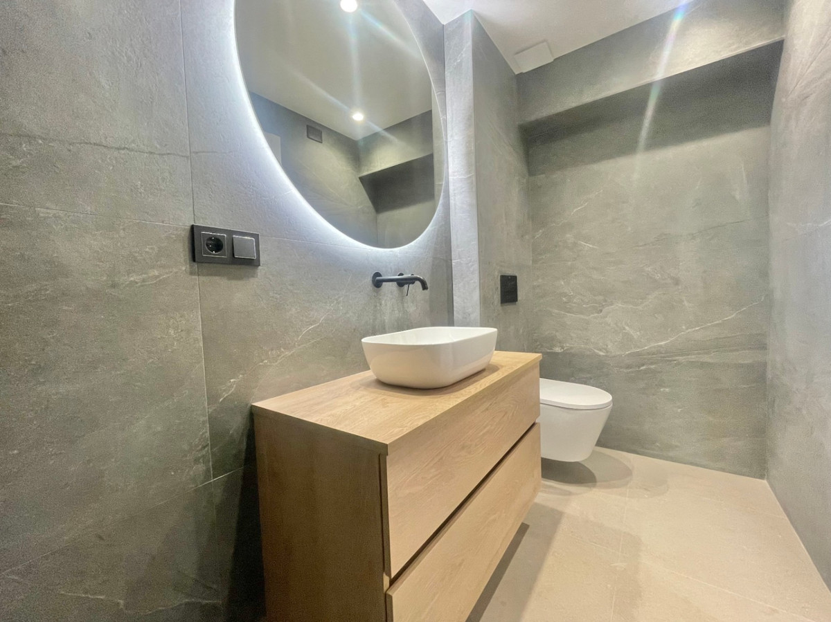 Te koop Vrijstaande Villa Costa Del Sol Málaga € 770.000,-